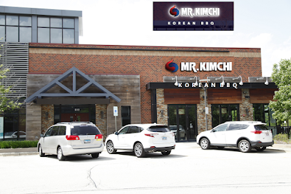 MR. KIMCHI KOREAN BBQ RANDHURST