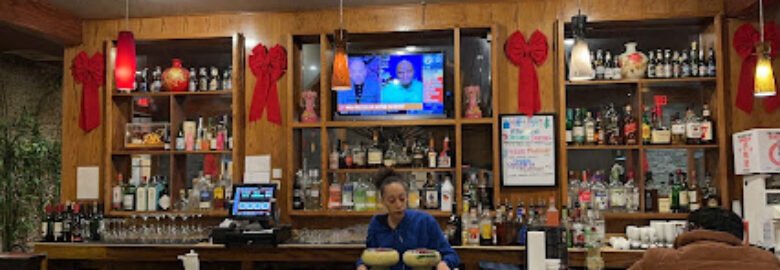 Tokyo Asian Fusion