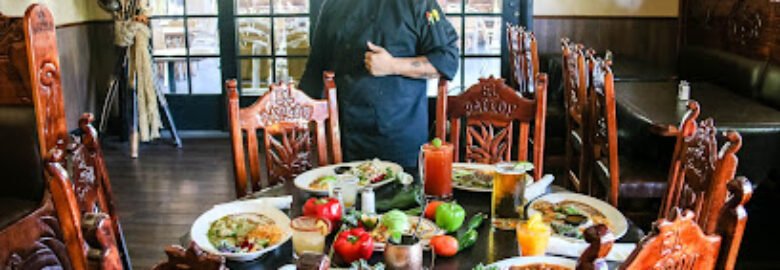 El Patrón Downtown Riverside