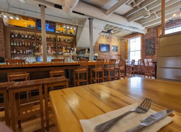 Britt’s Pub and Eatery Uptown