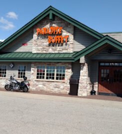 Paradise Buffet
