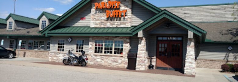 Paradise Buffet