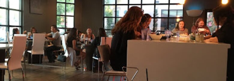 Heat Shabu – Downtown