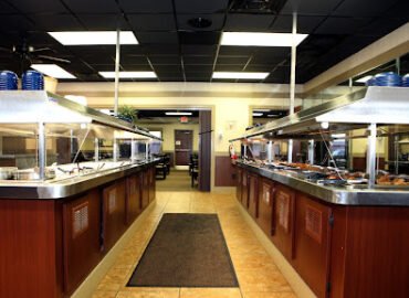 Gardner’s Barbecue 301 Flagship Store