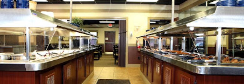 Gardner’s Barbecue 301 Flagship Store