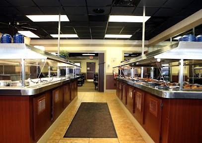 Gardner’s Barbecue 301 Flagship Store