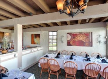 94th Aero Squadron Restaurant