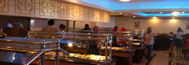 Ocean Buffet