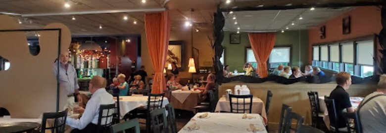 Brentwood Grille