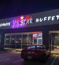 Ye Star Chinese Buffet