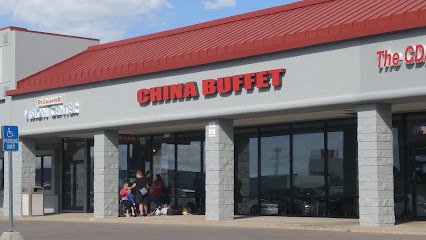 China Buffet