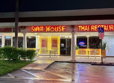 Siam House Thailand Restaurant