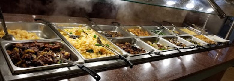 Hibachi Grill Sushi Buffet