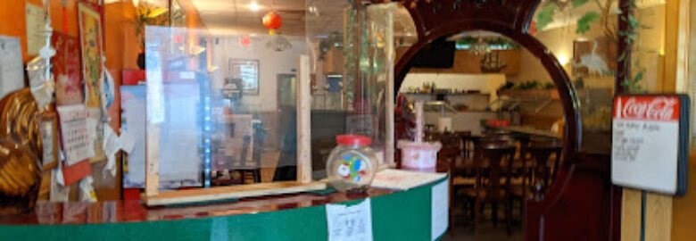 China Wok