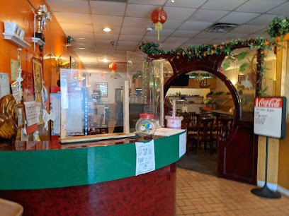 China Wok