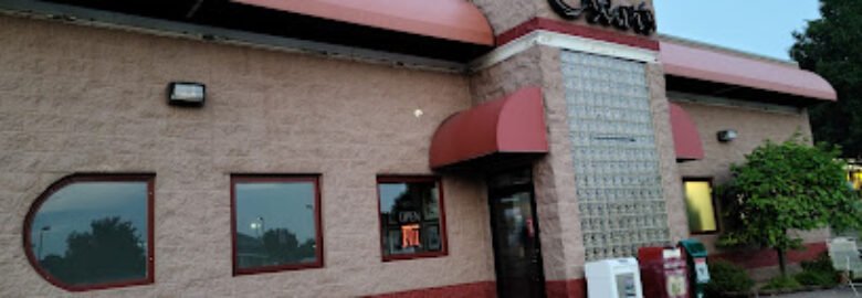 Oscar’s Classic Diner