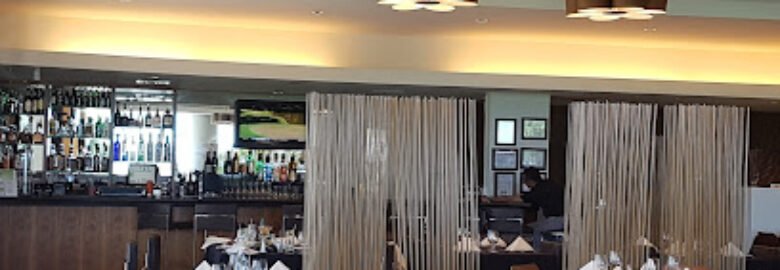 Kapolei Golf Club Restaurant