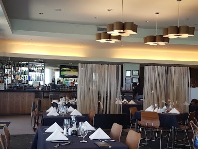 Kapolei Golf Club Restaurant