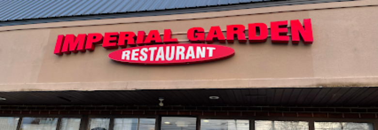 Imperial Garden restaurant