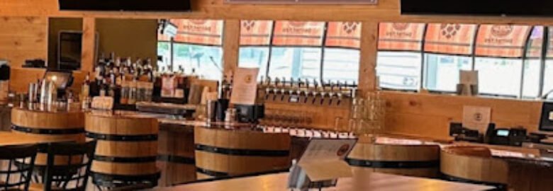 Casalis & The Dented Keg Taproom