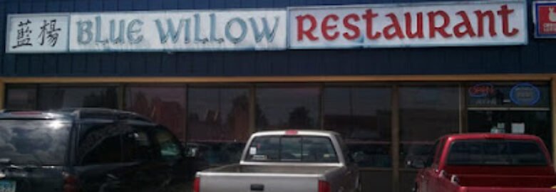 Blue Willow Restaurant