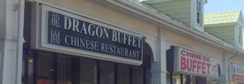 Dragon Buffet