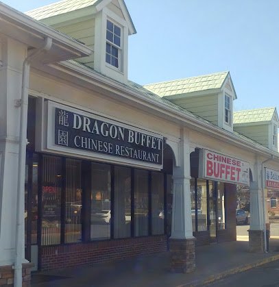 Dragon Buffet