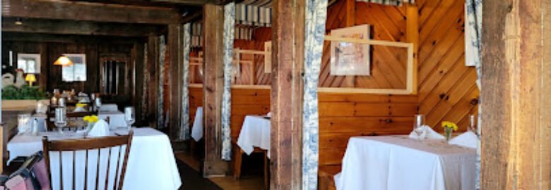 Anthony’s Restaurant & Bistro