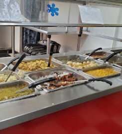 Casey’s Buffet