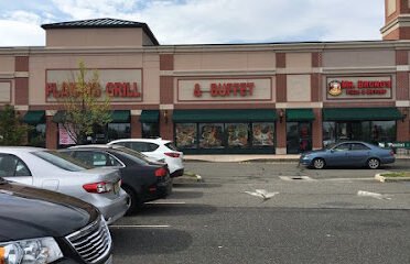 Flaming Grill & Supreme Buffet