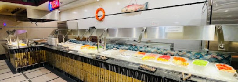 Milpitas Buffet