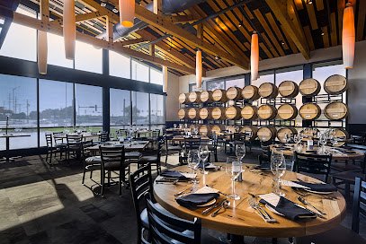 Cooper’s Hawk Winery & Restaurant- Oak Lawn