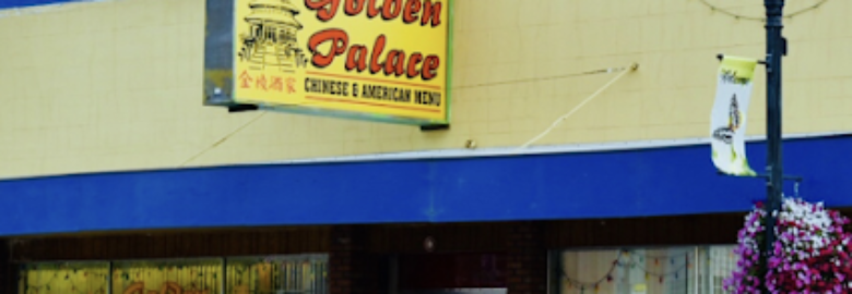 Golden Palace Restaurant