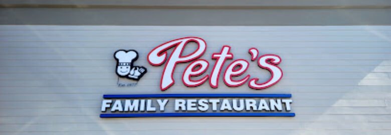 Pete’s Family Restaurants