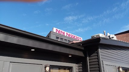 Papa Passero’s