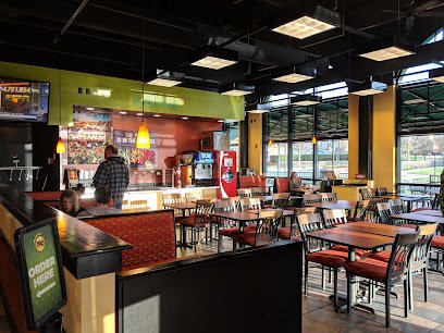 Moe’s Southwest Grill
