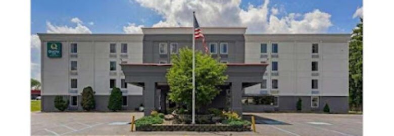 Quality Inn