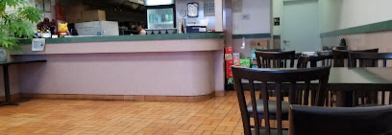 China Chef