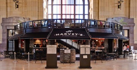 Harvey’s at Union Station