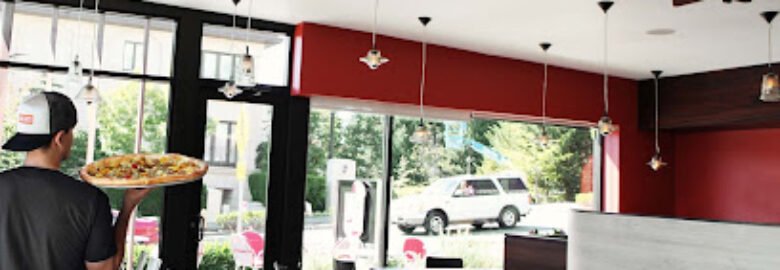 Pagliacci Pizza