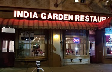 India garden restaurant