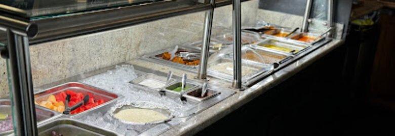 Claypit Cuisine of India