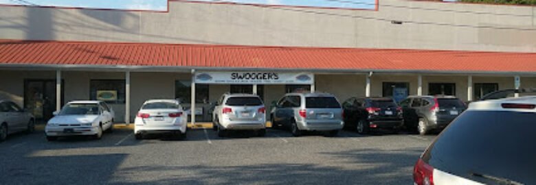 Swooger’s