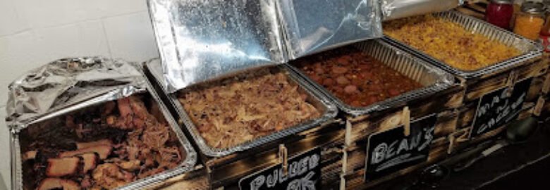 Outlaw Smoke BBQ