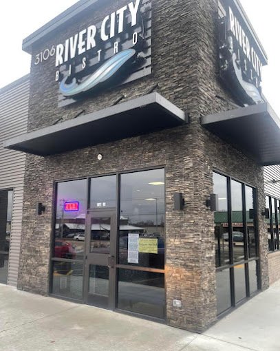 River City Bistro