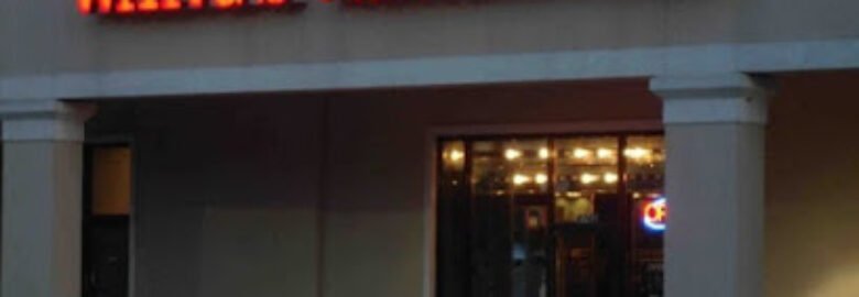 Wang’s Mandarin House