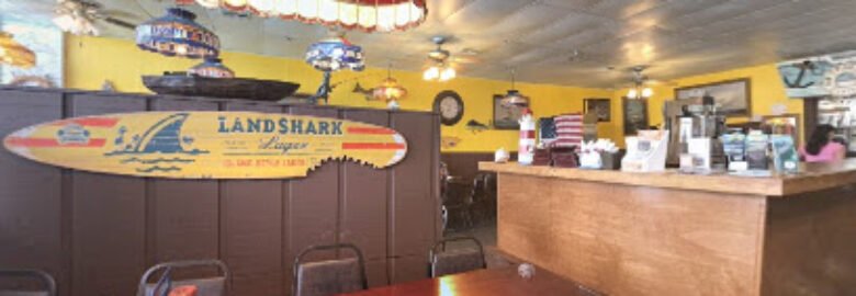 Old Fish House Restaurant