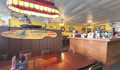 Old Fish House Restaurant