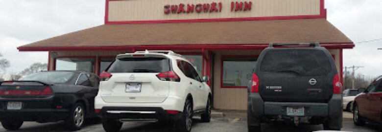 Shanghai Inn