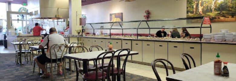 Mongolian Bistro